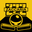 Zaccaria Pinball