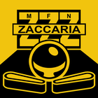 Zaccaria Pinball-icoon