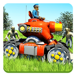 Zombi Climb destroyed