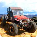 Hill 4x4 Tuning Warriors APK