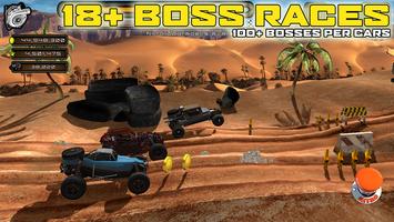 Hill 4x4 Tuning Warriors Screenshot 2