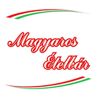 Magyaros Ételbár আইকন