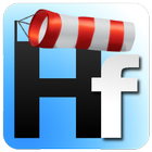 Holfuy Live ikon