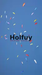 Holfuy Live アプリダウンロード