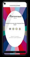 Marionnaud poster