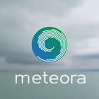 Meteora ícone