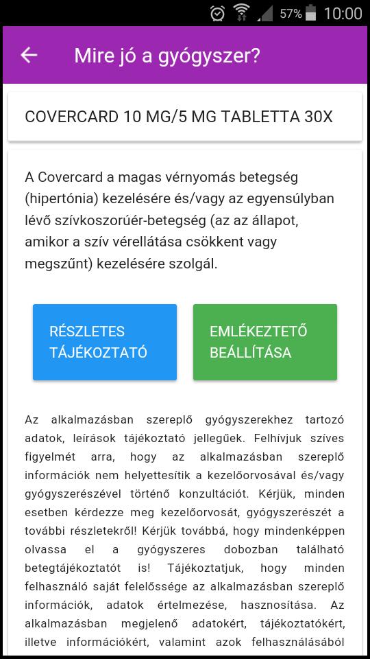 Elsődleges és másodlagos hipertónia - A magas vérnyomás okai