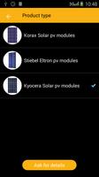 Renewable Energy Calculator syot layar 3