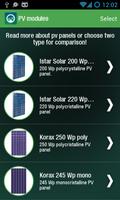 PV Compare पोस्टर