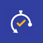Időnyilvántartás icon