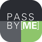 PassByME 圖標