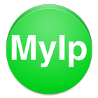 MyIp icon