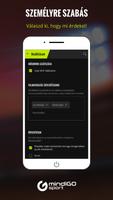 mindiGO Sport captura de pantalla 3