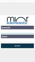 RobotRendész-poster