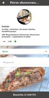 Mr Shawarma BP 截圖 2