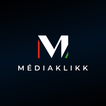 Médiaklikk icon
