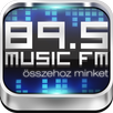 89.5 Music FM APK