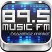 89.5 Music FM