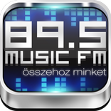 89.5 Music FM