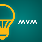 MVM Next EnergiApp アイコン