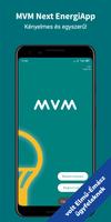 MVM Next EnergiApp ポスター