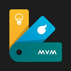 MVM Next ikon