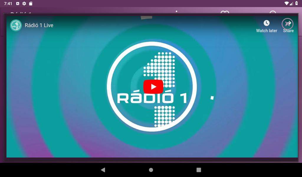 My Online Rádió - Magyar - Online Rádiók 1 helyen for Android - APK Download