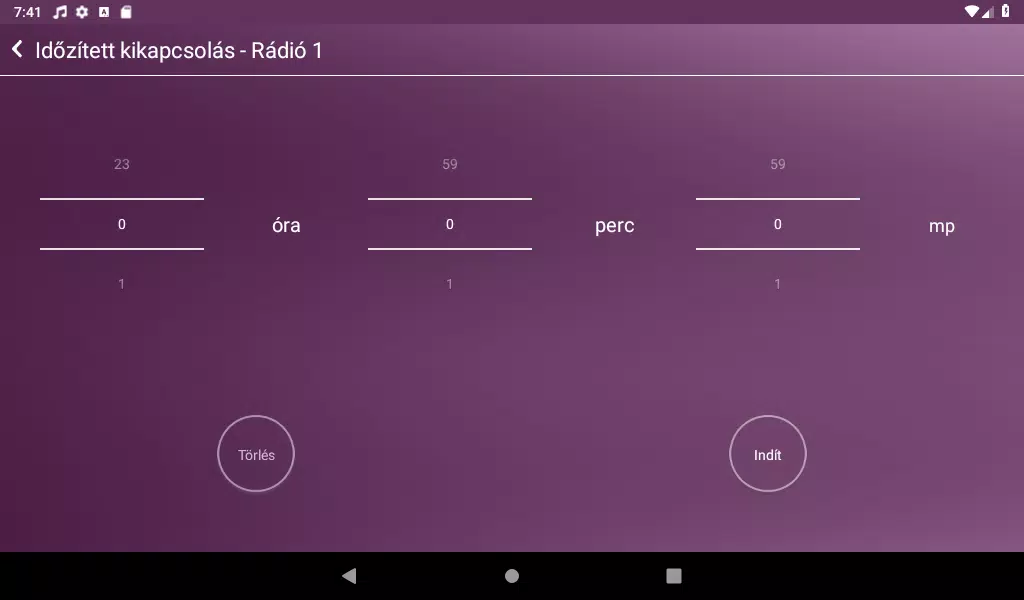 My Online Rádió - Magyar - Online Rádiók 1 helyen für Android - APK  herunterladen