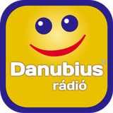Danubius Rádió icon