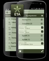 ETA capture d'écran 1