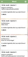Nagymami konyhája capture d'écran 1