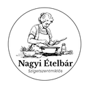 Nagyi Ételbár APK