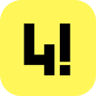 444.hu آئیکن