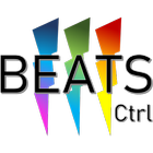 IIIBeats Control - Gesture control 4 Music & Games icono