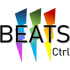 IIIBeats Control - Gesture control 4 Music & Games (Unreleased) icon