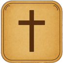 Floating Cross: Bible & Faith APK