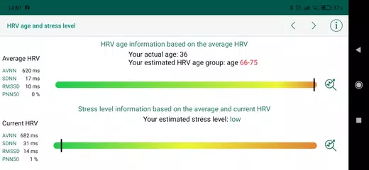 WIWE - ECG diagnostics APK download