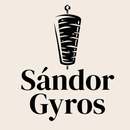 Sándor Gyros APK