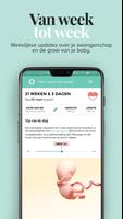 Zwanger & Baby - Ouders van Nu Affiche