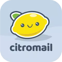 Citromail – Email, hírlevelek APK download