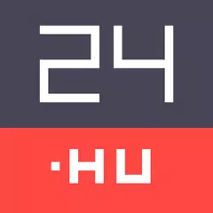 24.hu - Friss hírek アプリダウンロード