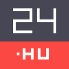 24.hu icon