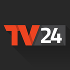 TV24 आइकन