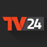 TV24 иконка