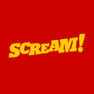 Scream иконка