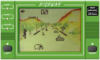Highway Affiche