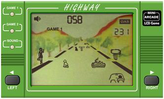 Highway capture d'écran 1