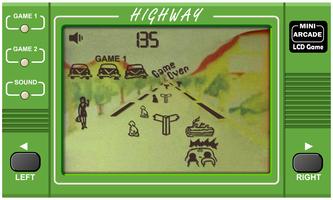 Highway capture d'écran 2