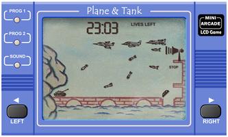 Plane and Tank capture d'écran 2