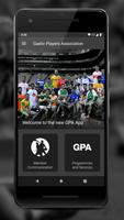 Gaelic Players Association capture d'écran 2
